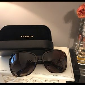 Coach Sunglasses